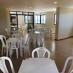 Apartamento 2qts próximo ao mar
