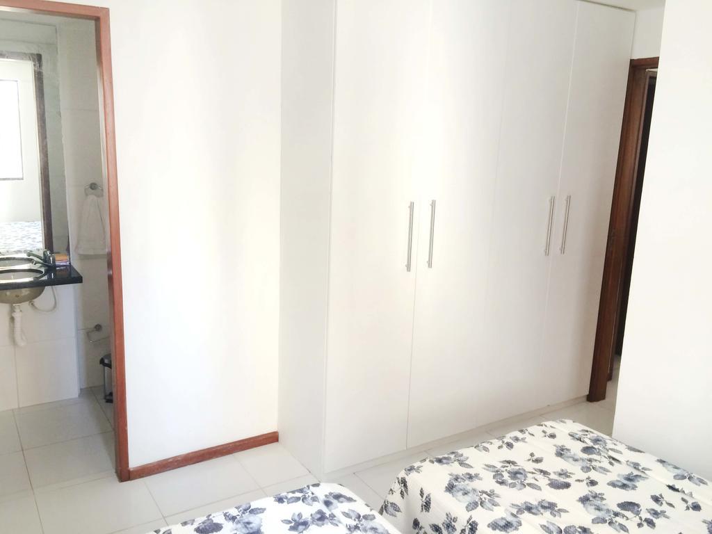 Apartamento 2qts Proximo Ao Mar * Maceió