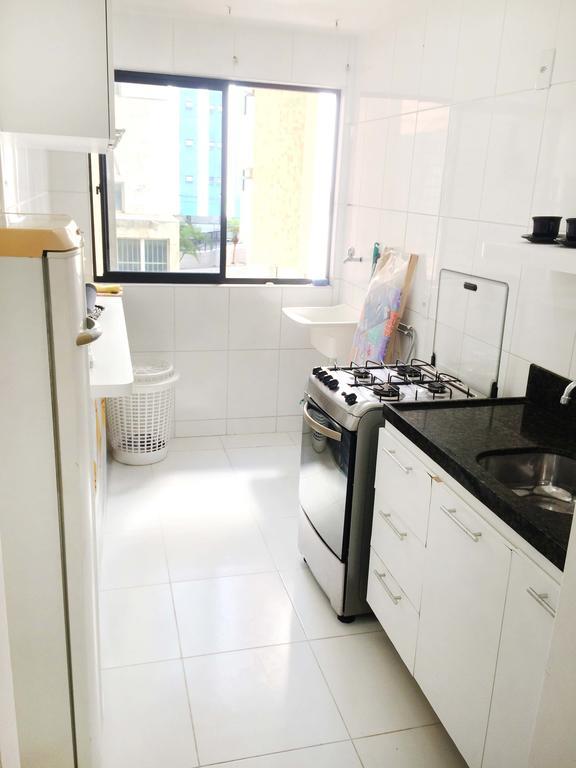 Apartamento 2qts Proximo Ao Mar