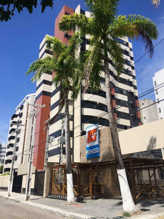 Apartamento 2qts Proximo Ao Mar Maceió
