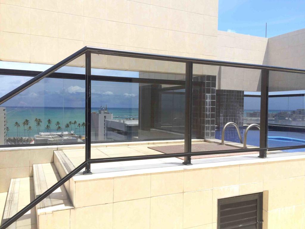 Apartamento Apartamento 2qts Proximo Ao Mar