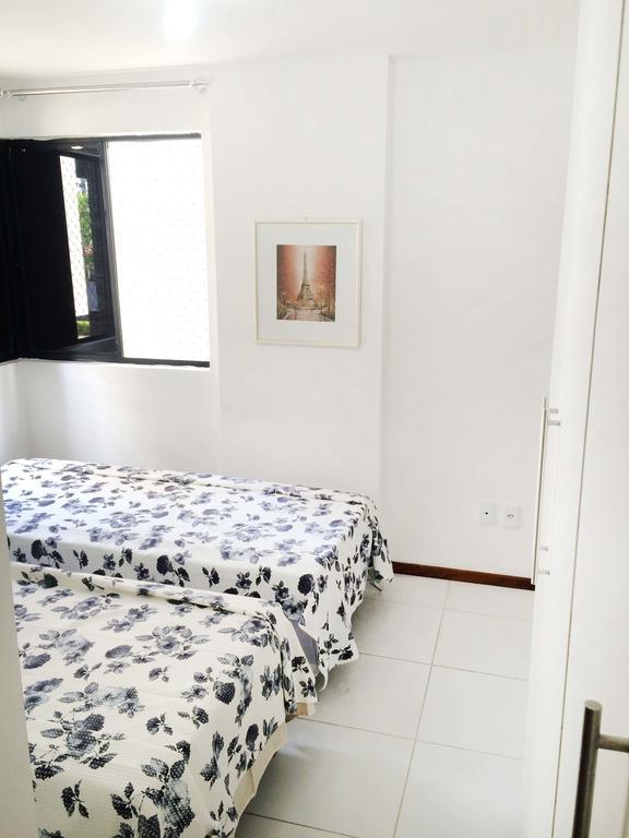 Apartamento 2qts Proximo Ao Mar Maceió