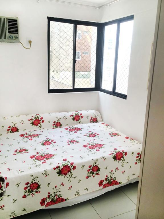 Apartamento 2qts Proximo Ao Mar Apartamento *