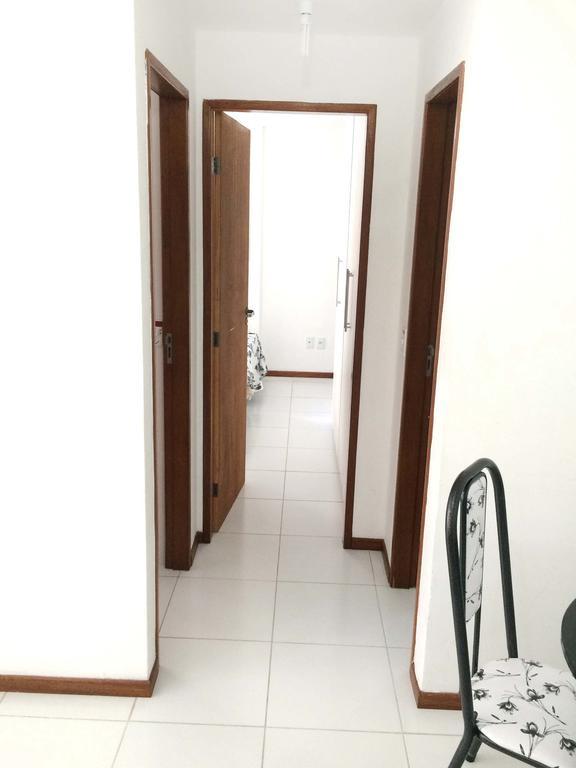 Apartamento Apartamento 2qts Proximo Ao Mar