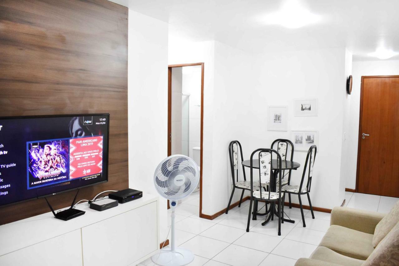 Apartamento Apartamento 2qts Proximo Ao Mar