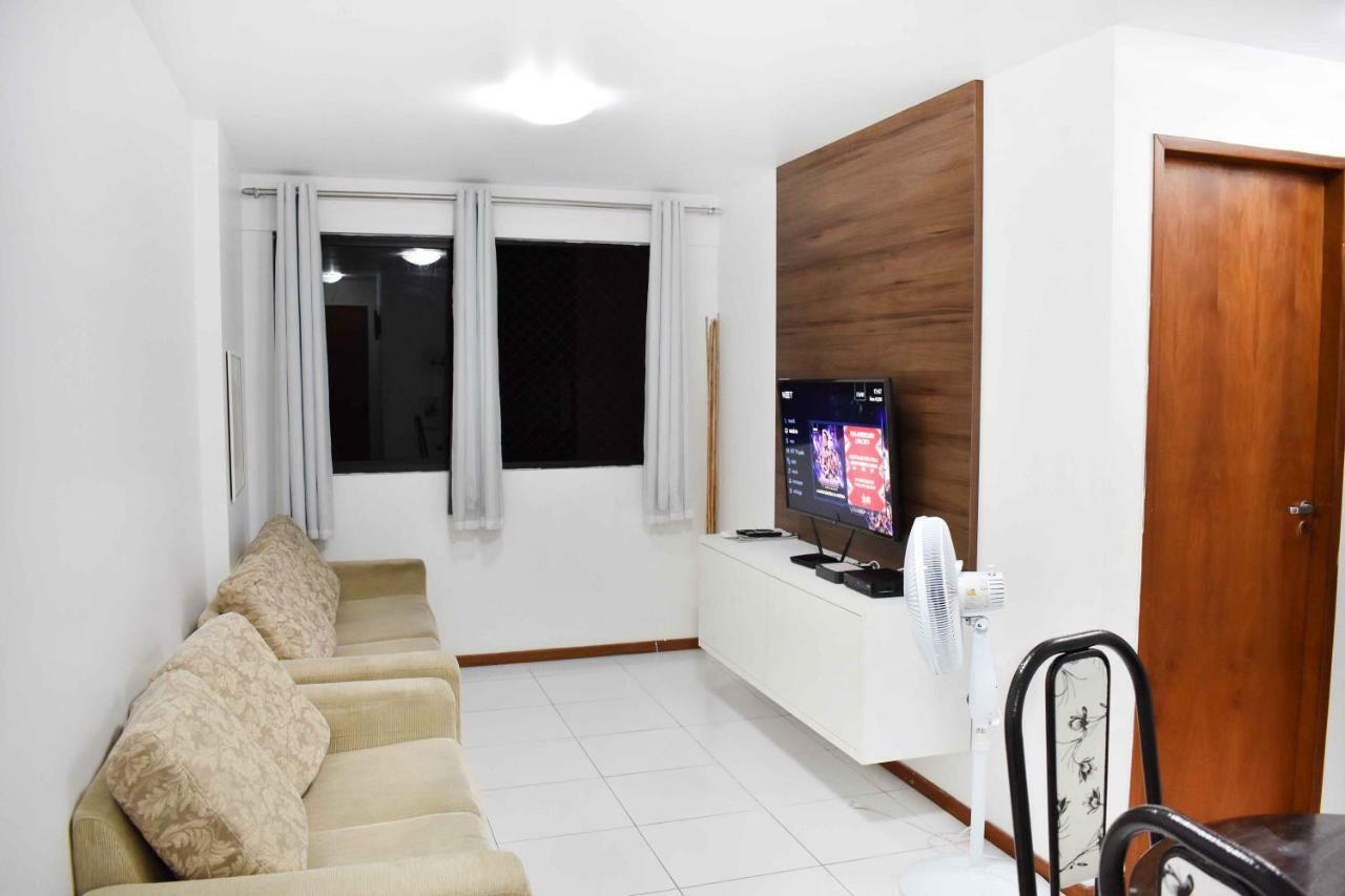 Apartamento 2qts Proximo Ao Mar Apartamento Maceió