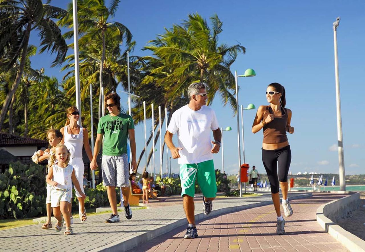 Apartamento 2qts Próximo Ao Mar Apartamento Maceió